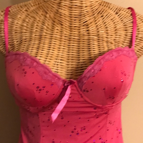 Victoria’s Secret lingerie 36B NWT 💗 - Picture 3 of 10